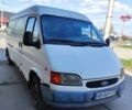 Форд Інша, об'ємом двигуна 6 л та пробігом 0 тис. км за 1750 $, фото 1 на Automoto.ua