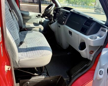 Форд Інша, об'ємом двигуна 6 л та пробігом 0 тис. км за 9500 $, фото 11 на Automoto.ua