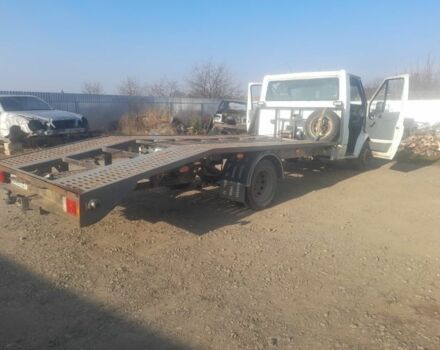 Форд Другая, объемом двигателя 6 л и пробегом 0 тыс. км за 14000 $, фото 5 на Automoto.ua