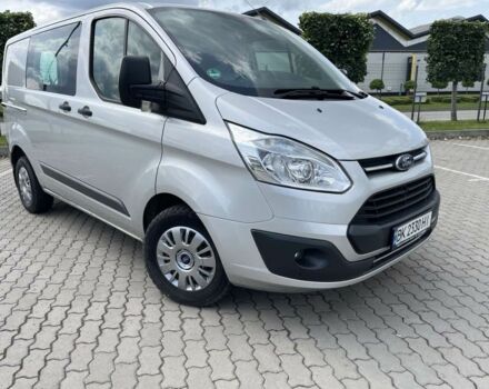 Форд Інша, об'ємом двигуна 6 л та пробігом 0 тис. км за 11700 $, фото 18 на Automoto.ua