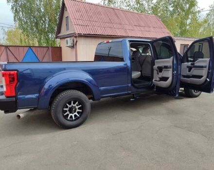 Форд Другая, объемом двигателя 6 л и пробегом 0 тыс. км за 49999 $, фото 18 на Automoto.ua
