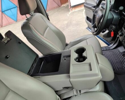 Форд Другая, объемом двигателя 6 л и пробегом 0 тыс. км за 49999 $, фото 22 на Automoto.ua