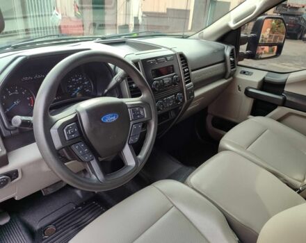 Форд Другая, объемом двигателя 6 л и пробегом 0 тыс. км за 49999 $, фото 8 на Automoto.ua