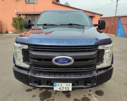 Форд Другая, объемом двигателя 6 л и пробегом 0 тыс. км за 49999 $, фото 14 на Automoto.ua
