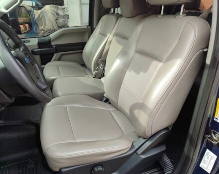 Форд Другая, объемом двигателя 6 л и пробегом 0 тыс. км за 49999 $, фото 6 на Automoto.ua