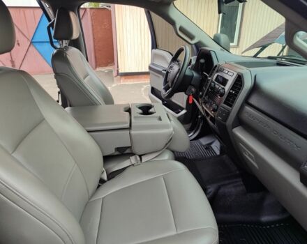 Форд Другая, объемом двигателя 6 л и пробегом 0 тыс. км за 49999 $, фото 21 на Automoto.ua