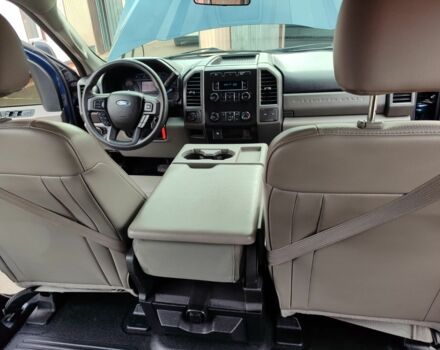 Форд Другая, объемом двигателя 6 л и пробегом 0 тыс. км за 49999 $, фото 20 на Automoto.ua