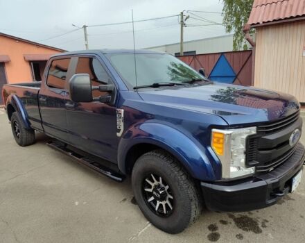 Форд Другая, объемом двигателя 6 л и пробегом 0 тыс. км за 49999 $, фото 15 на Automoto.ua
