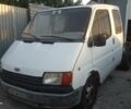 Форд Інша, об'ємом двигуна 2.3 л та пробігом 0 тис. км за 1100 $, фото 1 на Automoto.ua
