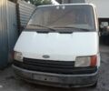 Форд Інша, об'ємом двигуна 2.3 л та пробігом 0 тис. км за 1100 $, фото 2 на Automoto.ua