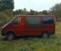 Форд Другая, объемом двигателя 2.3 л и пробегом 0 тыс. км за 500 $, фото 4 на Automoto.ua