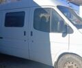 Форд Інша, об'ємом двигуна 2.3 л та пробігом 0 тис. км за 3200 $, фото 6 на Automoto.ua