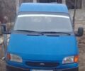 Форд Інша, об'ємом двигуна 2.5 л та пробігом 0 тис. км за 1500 $, фото 1 на Automoto.ua