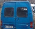 Форд Інша, об'ємом двигуна 2.5 л та пробігом 0 тис. км за 1500 $, фото 7 на Automoto.ua
