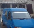 Форд Інша, об'ємом двигуна 2.5 л та пробігом 0 тис. км за 1500 $, фото 4 на Automoto.ua