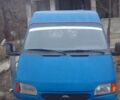 Форд Інша, об'ємом двигуна 2.5 л та пробігом 0 тис. км за 1500 $, фото 5 на Automoto.ua