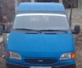 Форд Інша, об'ємом двигуна 2.5 л та пробігом 0 тис. км за 1500 $, фото 1 на Automoto.ua