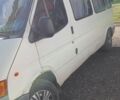 Форд Інша, об'ємом двигуна 2.3 л та пробігом 0 тис. км за 1700 $, фото 2 на Automoto.ua