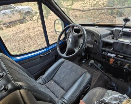 Форд Другая, объемом двигателя 2.3 л и пробегом 0 тыс. км за 4300 $, фото 4 на Automoto.ua
