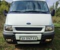 Форд Другая, объемом двигателя 2.3 л и пробегом 0 тыс. км за 4700 $, фото 1 на Automoto.ua