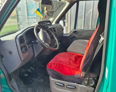 Форд Інша, об'ємом двигуна 2.3 л та пробігом 0 тис. км за 4200 $, фото 3 на Automoto.ua