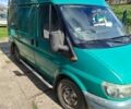 Форд Інша, об'ємом двигуна 2.3 л та пробігом 0 тис. км за 4200 $, фото 4 на Automoto.ua