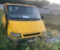 Форд Другая, объемом двигателя 2.3 л и пробегом 0 тыс. км за 1700 $, фото 1 на Automoto.ua