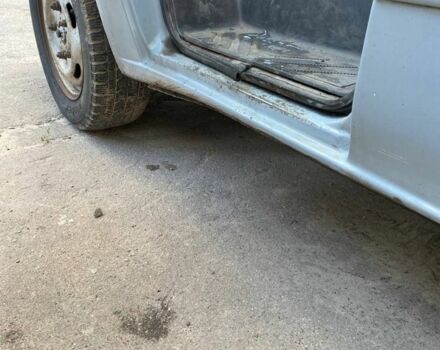 Форд Другая, объемом двигателя 2.3 л и пробегом 0 тыс. км за 3250 $, фото 4 на Automoto.ua