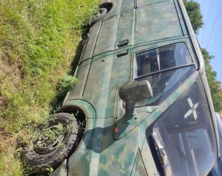 Форд Інша, об'ємом двигуна 2.3 л та пробігом 0 тис. км за 4359 $, фото 4 на Automoto.ua