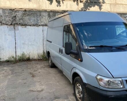 Форд Другая, объемом двигателя 2.3 л и пробегом 0 тыс. км за 3250 $, фото 1 на Automoto.ua