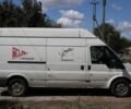Форд Інша, об'ємом двигуна 2.3 л та пробігом 0 тис. км за 4000 $, фото 3 на Automoto.ua