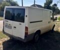 Форд Другая, объемом двигателя 2.3 л и пробегом 0 тыс. км за 2450 $, фото 5 на Automoto.ua