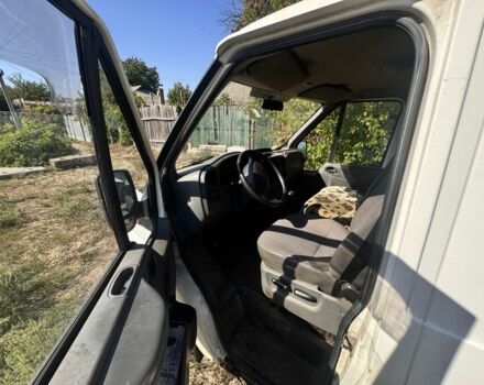 Форд Другая, объемом двигателя 2.3 л и пробегом 0 тыс. км за 2450 $, фото 4 на Automoto.ua