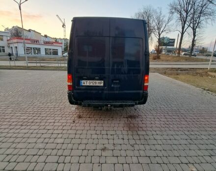 Форд Другая, объемом двигателя 2.3 л и пробегом 0 тыс. км за 5650 $, фото 3 на Automoto.ua