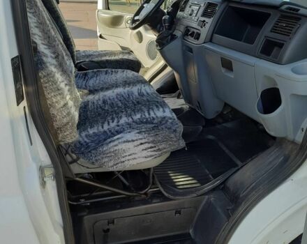 Форд Другая, объемом двигателя 2.3 л и пробегом 0 тыс. км за 6000 $, фото 3 на Automoto.ua