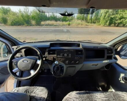 Форд Другая, объемом двигателя 2.3 л и пробегом 0 тыс. км за 6000 $, фото 4 на Automoto.ua