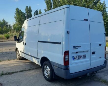 Форд Другая, объемом двигателя 2.3 л и пробегом 0 тыс. км за 6000 $, фото 1 на Automoto.ua