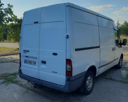 Форд Другая, объемом двигателя 2.3 л и пробегом 0 тыс. км за 6000 $, фото 2 на Automoto.ua