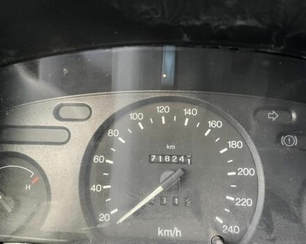 Форд Другая, объемом двигателя 0 л и пробегом 0 тыс. км за 2500 $, фото 6 на Automoto.ua