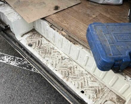 Форд Другая, объемом двигателя 0 л и пробегом 0 тыс. км за 2500 $, фото 2 на Automoto.ua