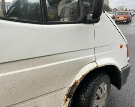 Форд Другая, объемом двигателя 0 л и пробегом 0 тыс. км за 2500 $, фото 3 на Automoto.ua