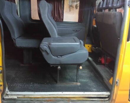 Форд Другая, объемом двигателя 0 л и пробегом 0 тыс. км за 5500 $, фото 1 на Automoto.ua