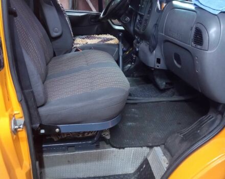 Форд Другая, объемом двигателя 0 л и пробегом 0 тыс. км за 5500 $, фото 2 на Automoto.ua