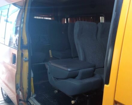 Форд Другая, объемом двигателя 0 л и пробегом 0 тыс. км за 5500 $, фото 3 на Automoto.ua