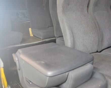 Форд Другая, объемом двигателя 0 л и пробегом 0 тыс. км за 5500 $, фото 4 на Automoto.ua