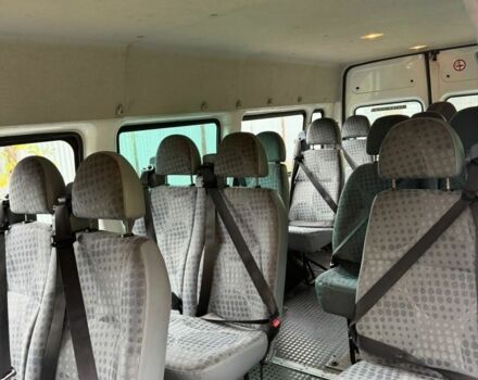 Форд Інша, об'ємом двигуна 0 л та пробігом 0 тис. км за 5871 $, фото 5 на Automoto.ua