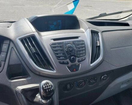 Форд Другая, объемом двигателя 0 л и пробегом 0 тыс. км за 27000 $, фото 7 на Automoto.ua