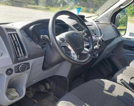 Форд Другая, объемом двигателя 0 л и пробегом 0 тыс. км за 27000 $, фото 4 на Automoto.ua