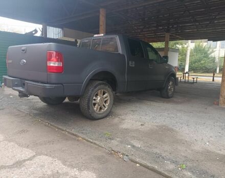 Форд Другая, объемом двигателя 5 л и пробегом 264 тыс. км за 6182 $, фото 1 на Automoto.ua