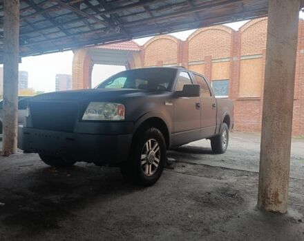 Форд Другая, объемом двигателя 5 л и пробегом 264 тыс. км за 6182 $, фото 2 на Automoto.ua